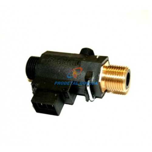 Датчик протока ГВС с подпиткой Baxi Main/ Westen Quasar 24
